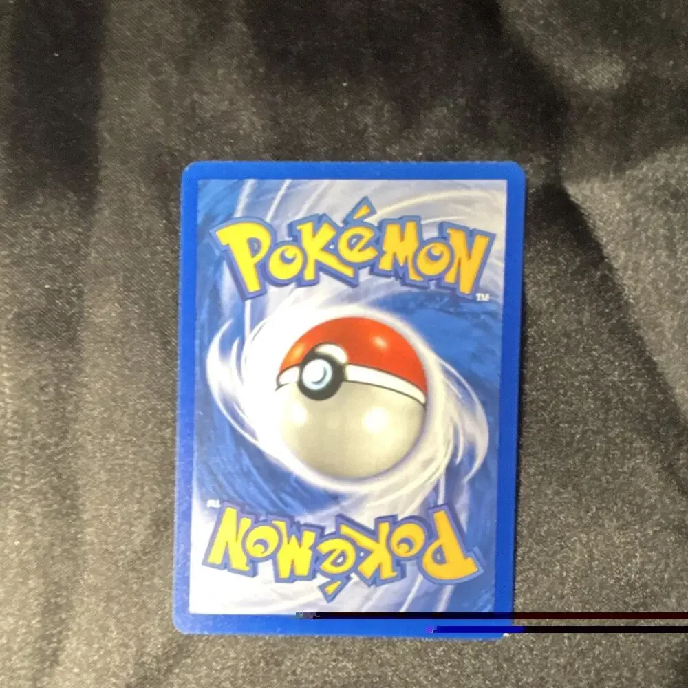 Misty's Poliwrath 31/132 Gym Heroes Unlimited Regular Rare 90 HP 2000 WOTC